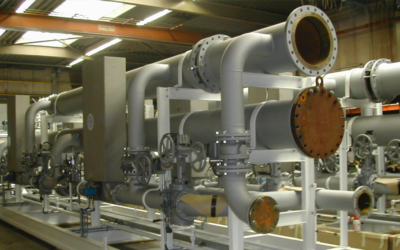 It offers piping systems solutions from design, engineering, prefabrication to transportation to the site. We supply tubing reels in carbon steel, alloy steel and stainless ..