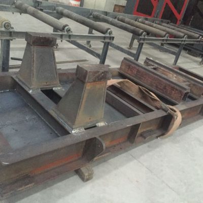 metal makine parçaları 2