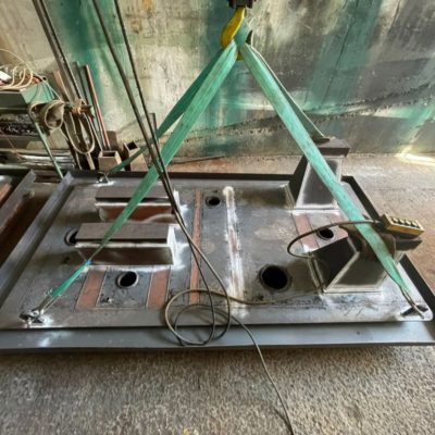 metal makine parçaları 4