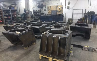 DEMİRHAN MAKİNA team can meet the needs of your company by producing the required machine parts with low cost and high quality according to your drawings ..