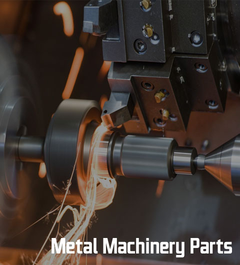 Metal-Machinery-Parts