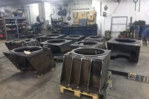 metal makine parçaları 5